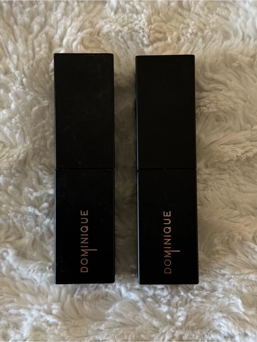 Dominique Cosmetics Lipstick Bundle